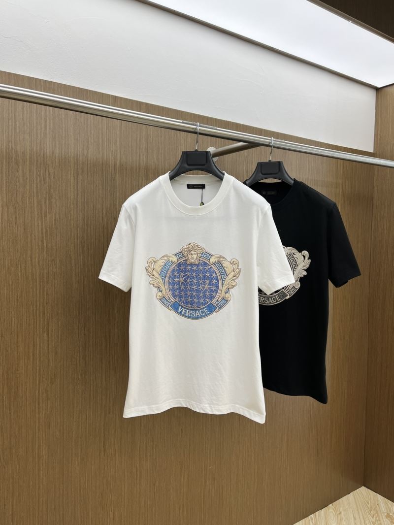 Versace T-Shirts